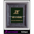 Home Decoration Rectangle Classic Retro Style Vintage Photo Frame Wooden Photo Frames